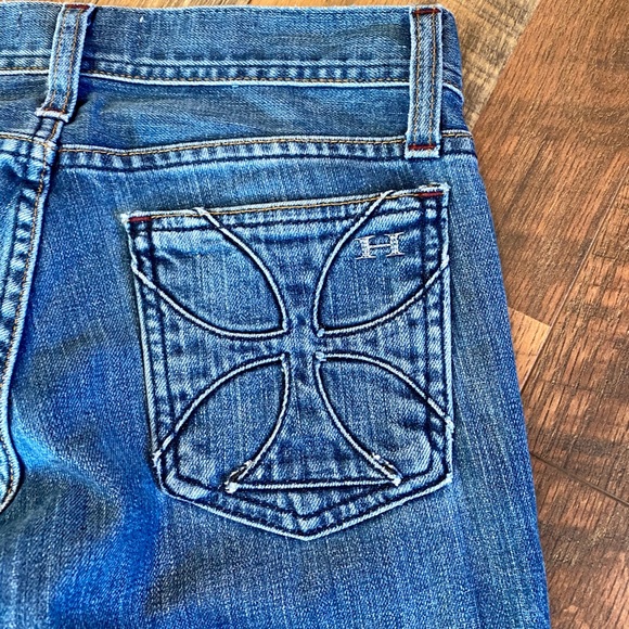 HABITUAL Kimberly Bootcut Jeans - Picture 6 of 6